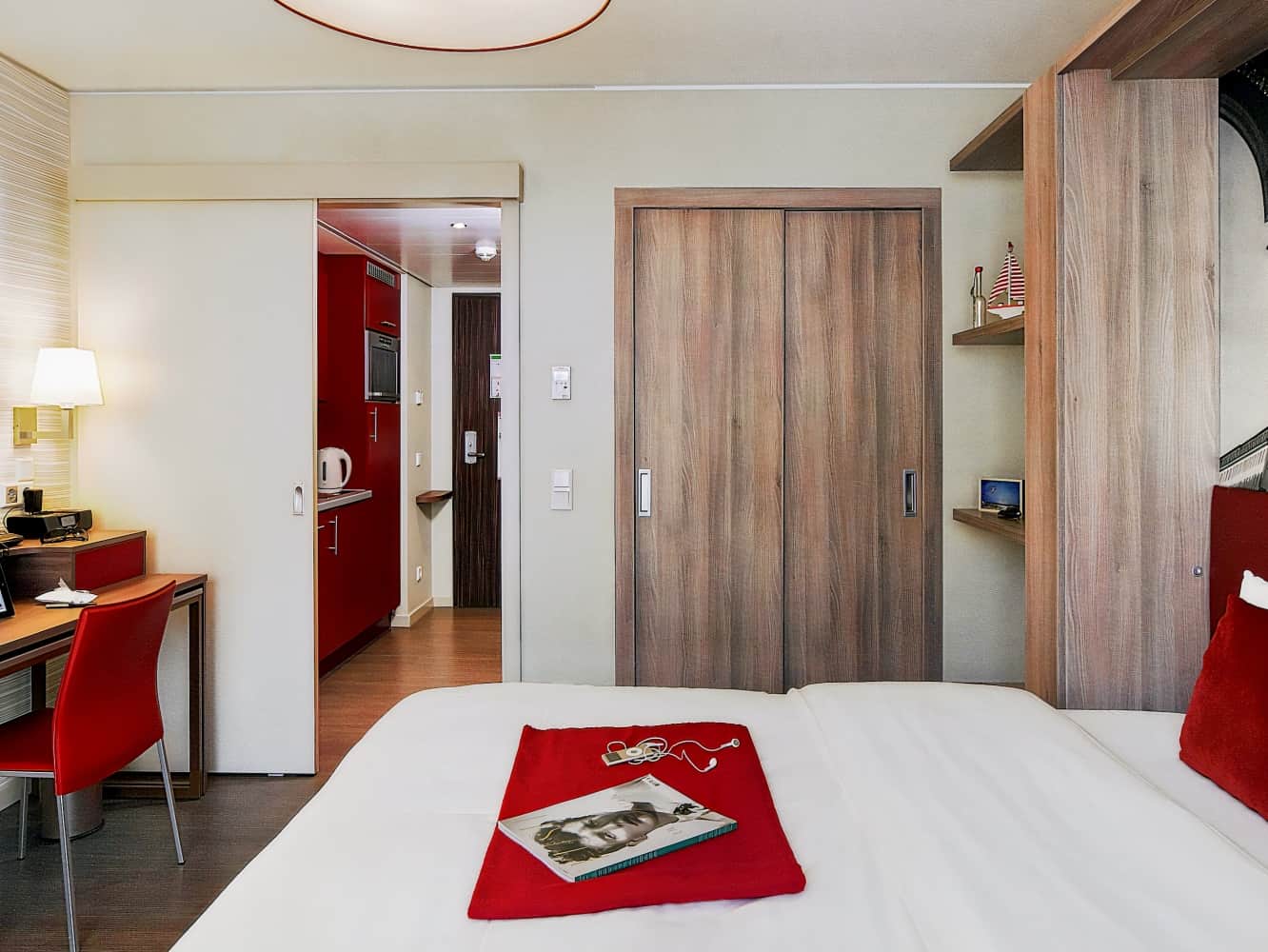 Aparthotel Adagio Munich City