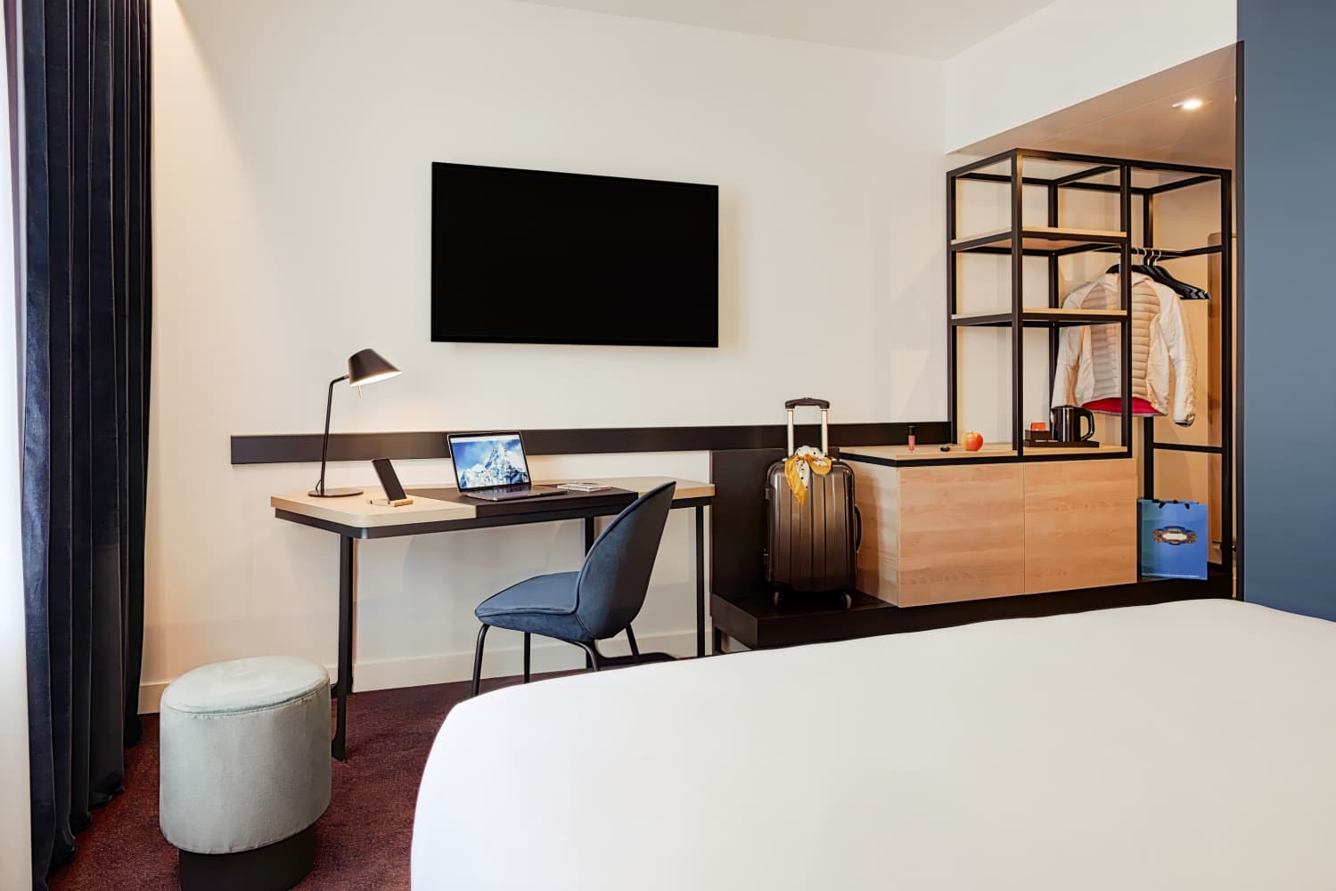 Novotel Annemasse Centre Geneva Port