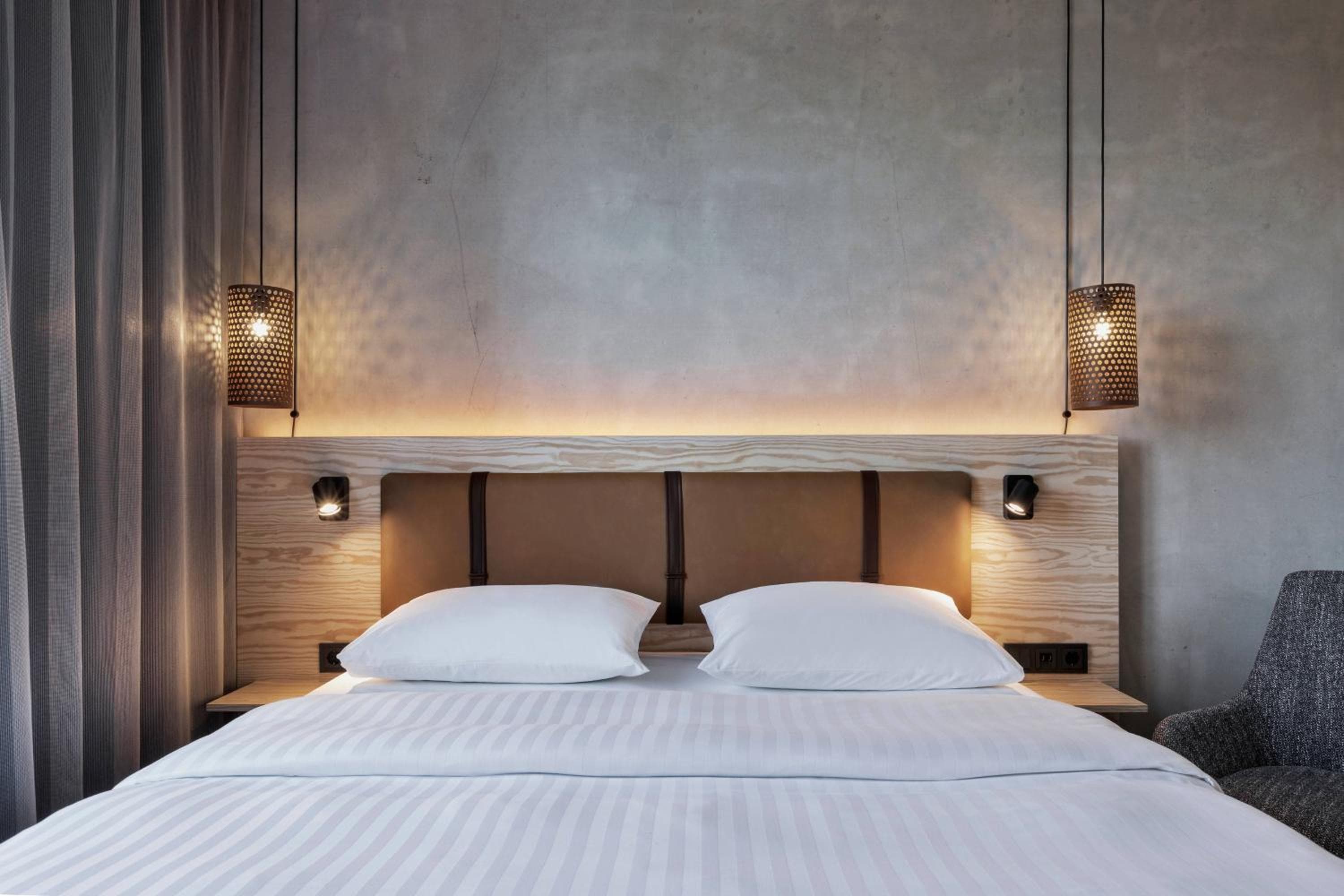 Moxy Frankfurt Airport Kelsterbach