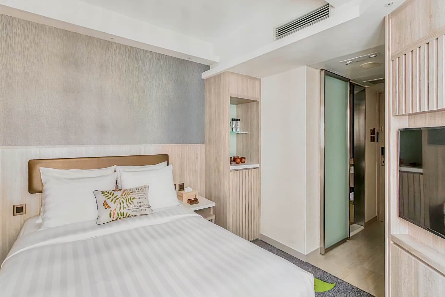 Stanford Hillview Hotel