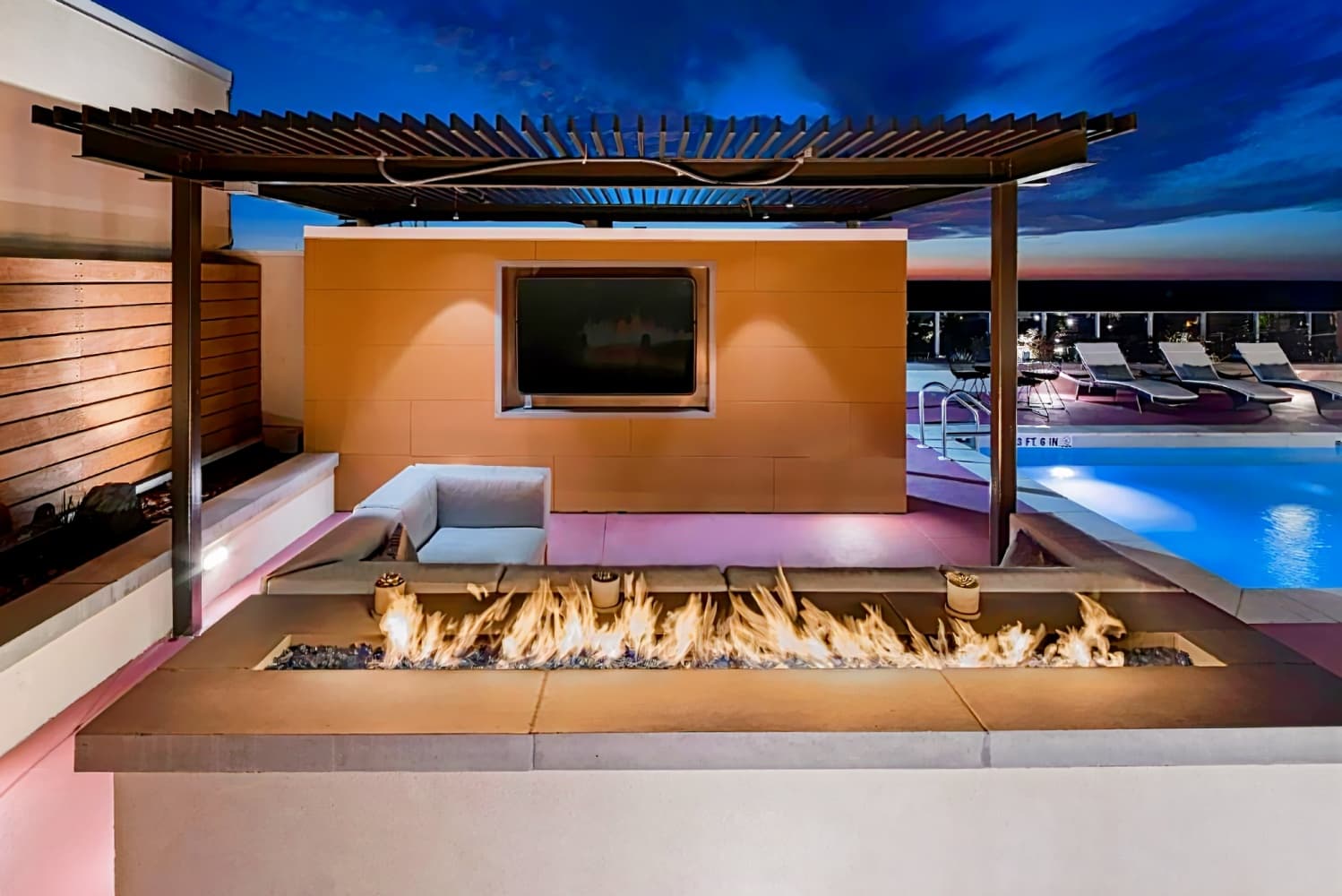 AC Hotel Gainesville Downtown