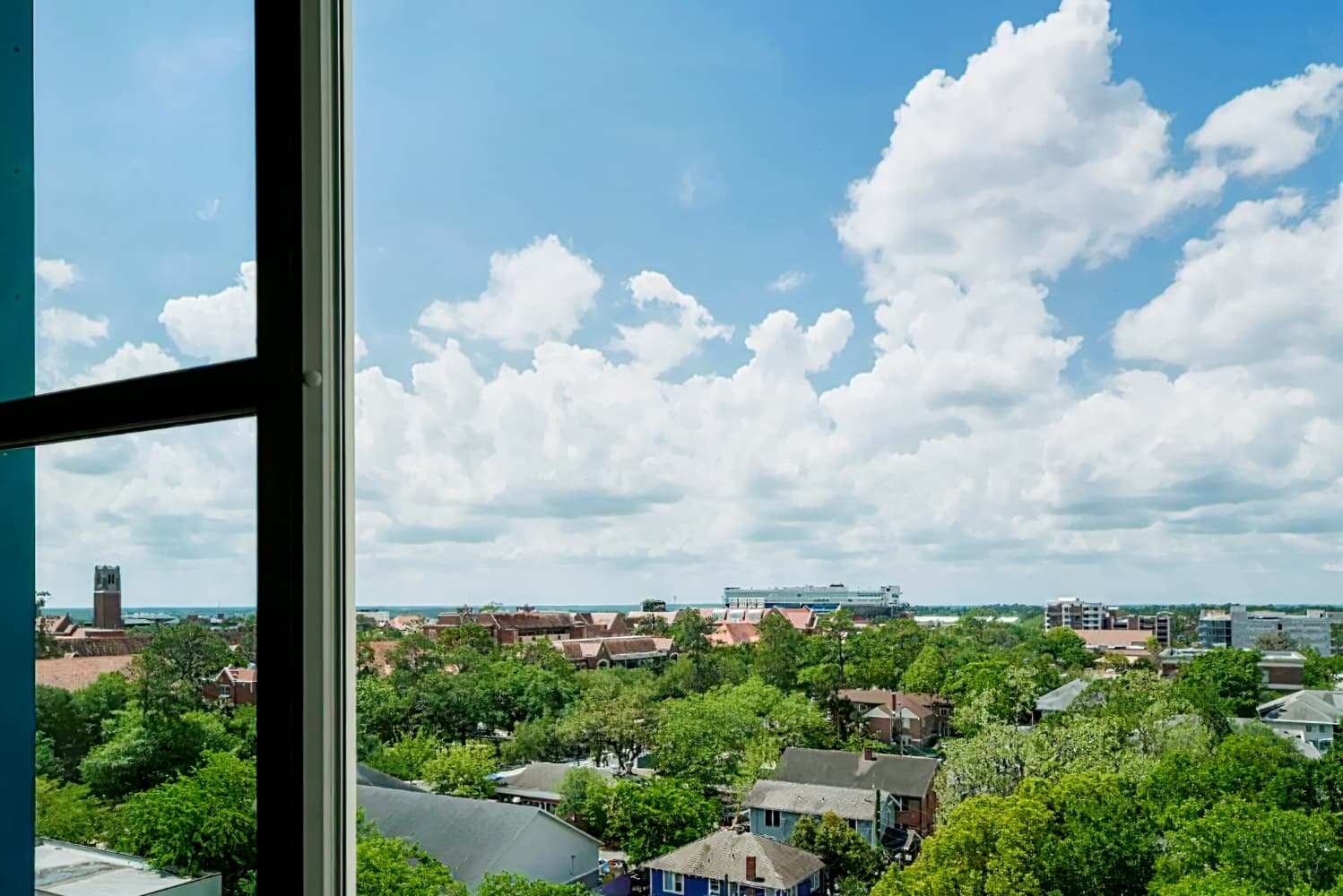 AC Hotel Gainesville Downtown