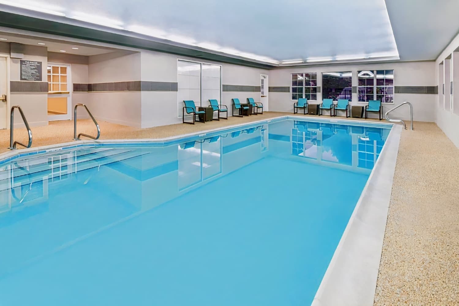 Residence Inn State College