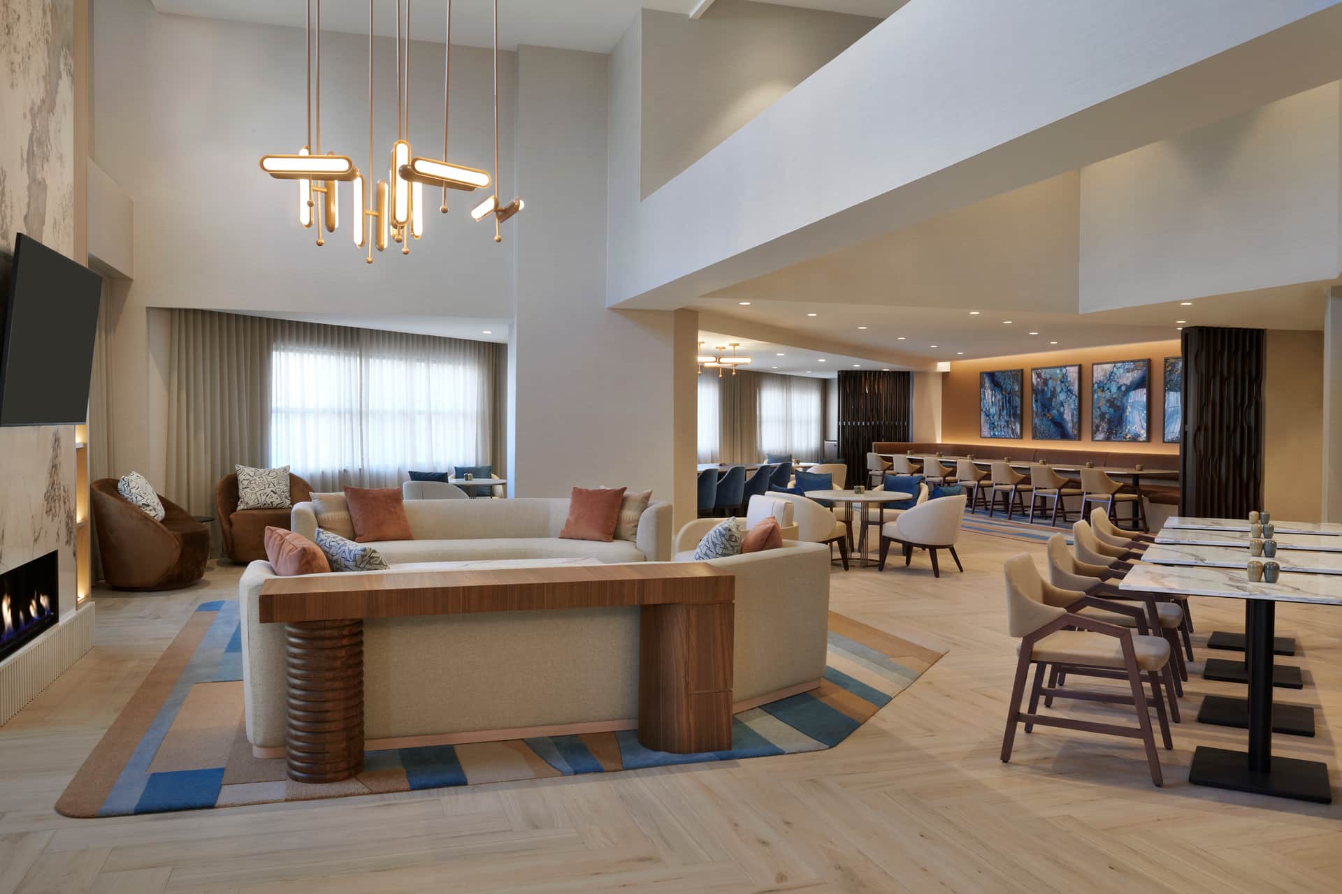 Kingston Marriott