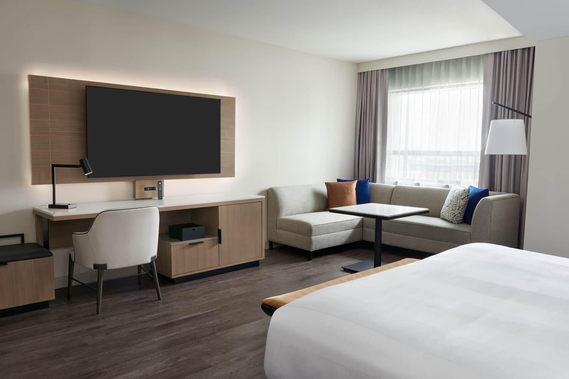 Kingston Marriott