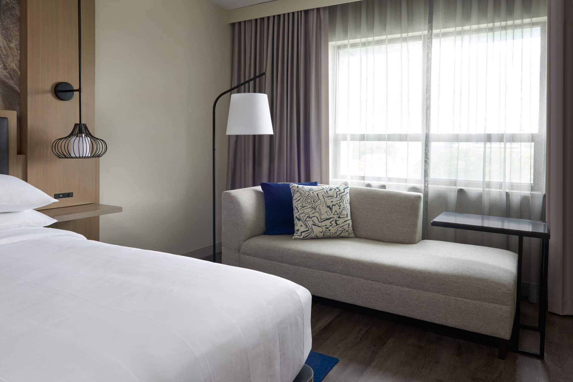 Kingston Marriott