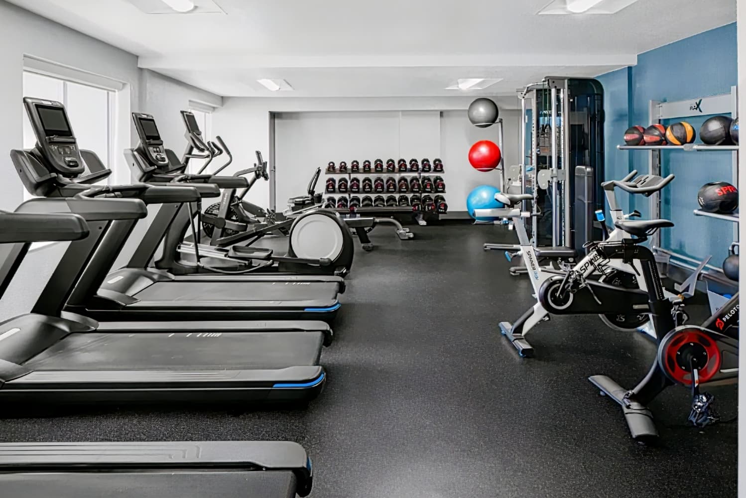 Hampton Inn Phoenix-Biltmore