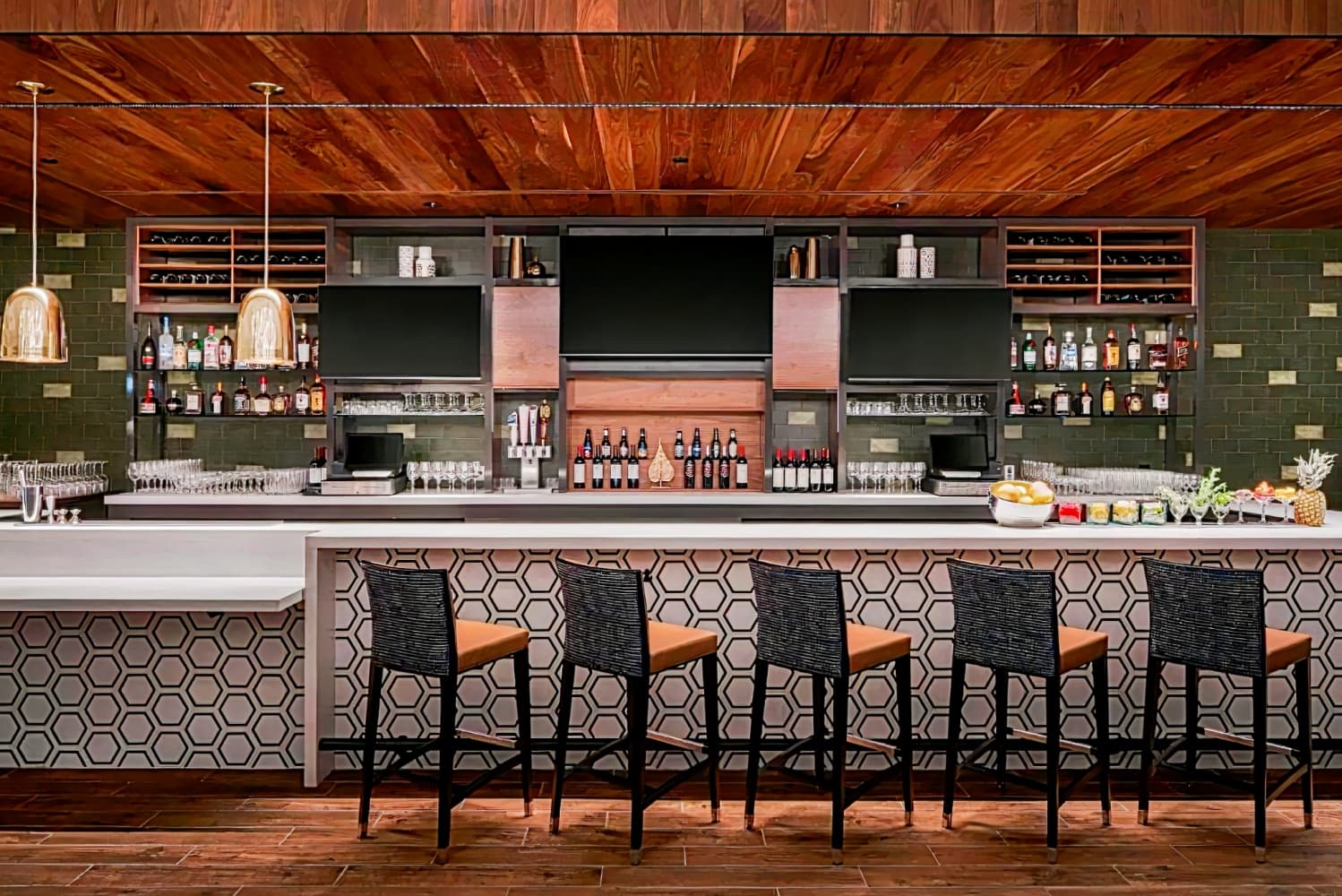 Hilton Garden Inn Camden Waterfront Philadelphia