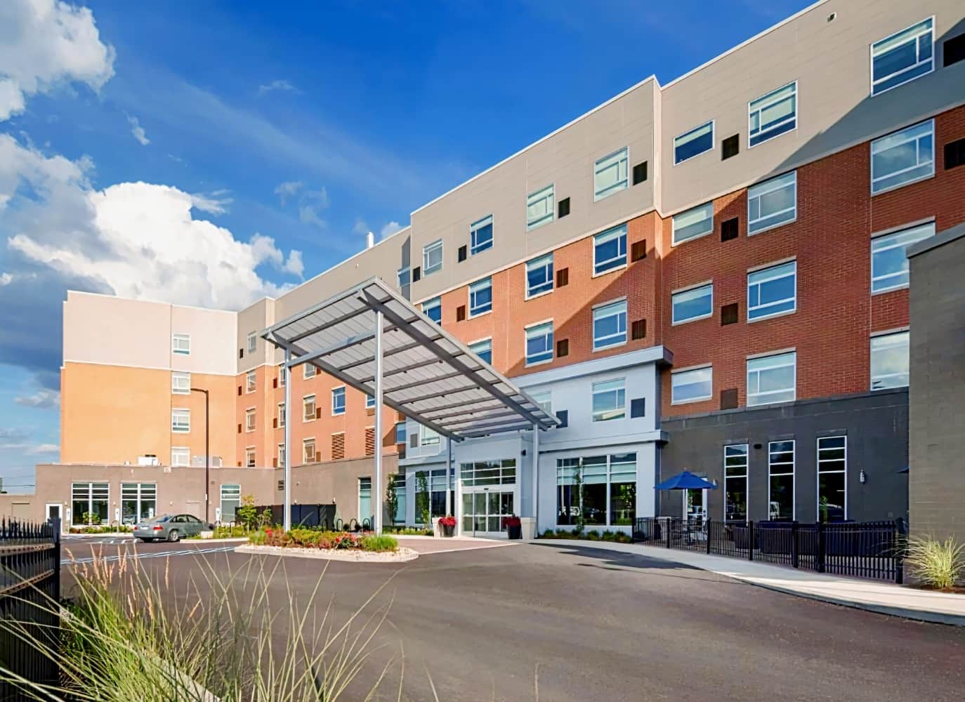 Hyatt House Pittsburgh Bloomfield Shadyside