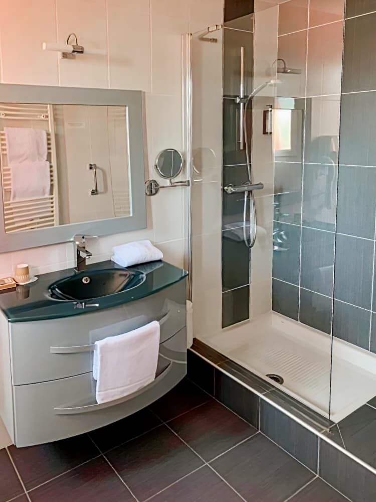 Aux Berges de l'Aveyron