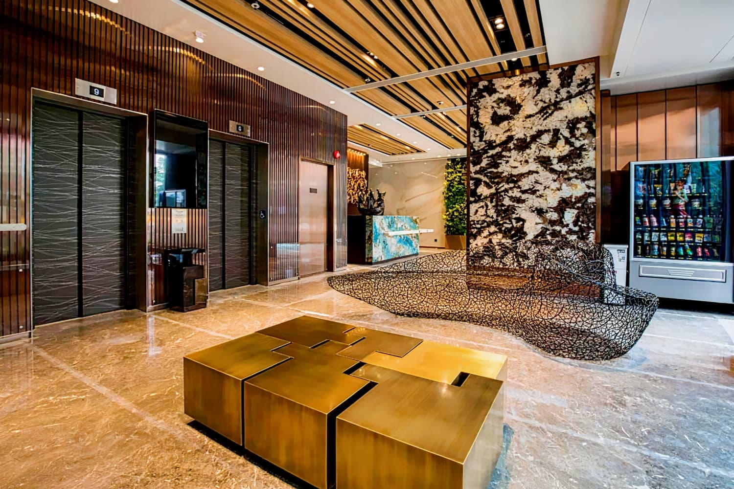 E Hotel Hong Kong