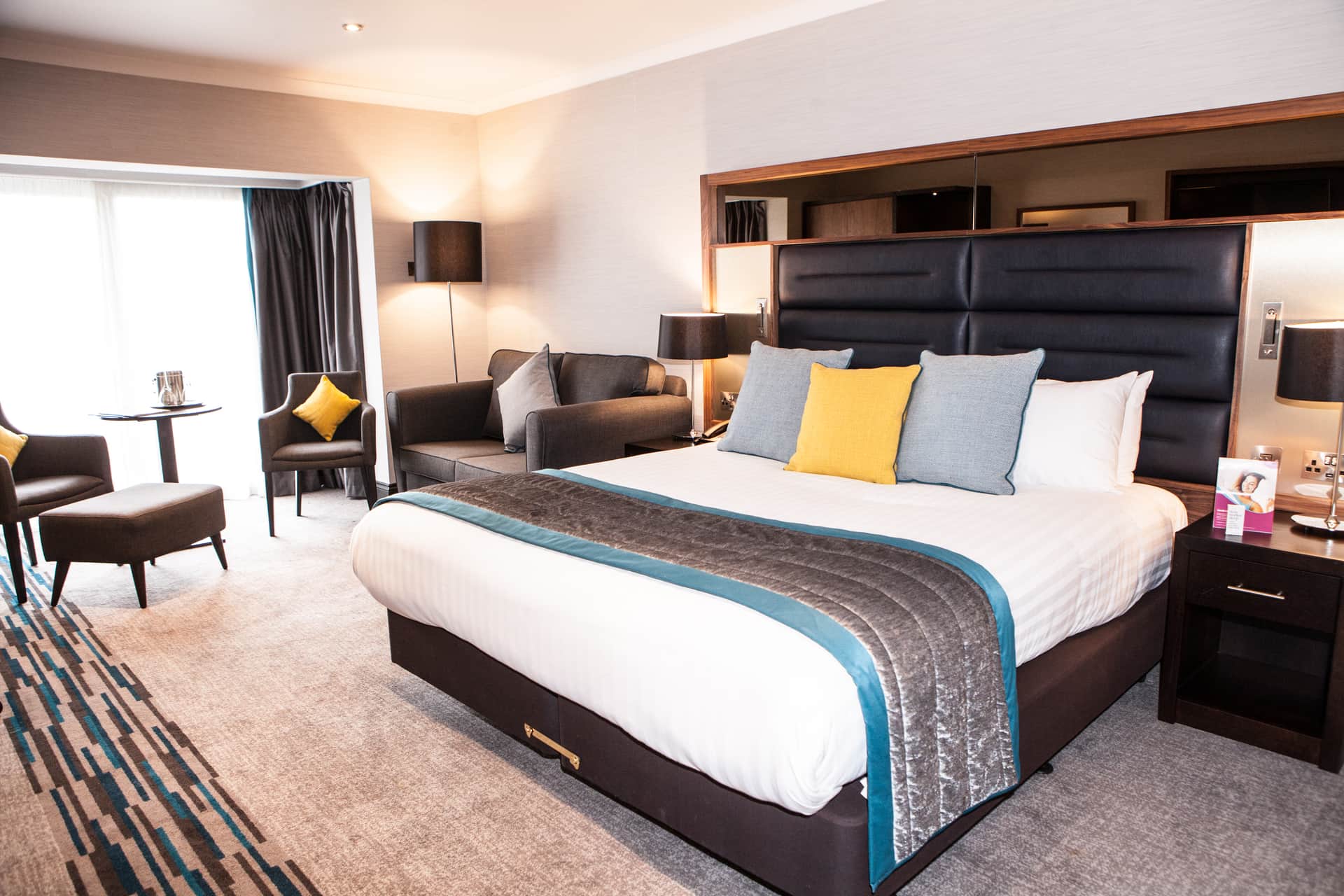 Crowne Plaza Felbridge - Gatwick, an IHG Hotel