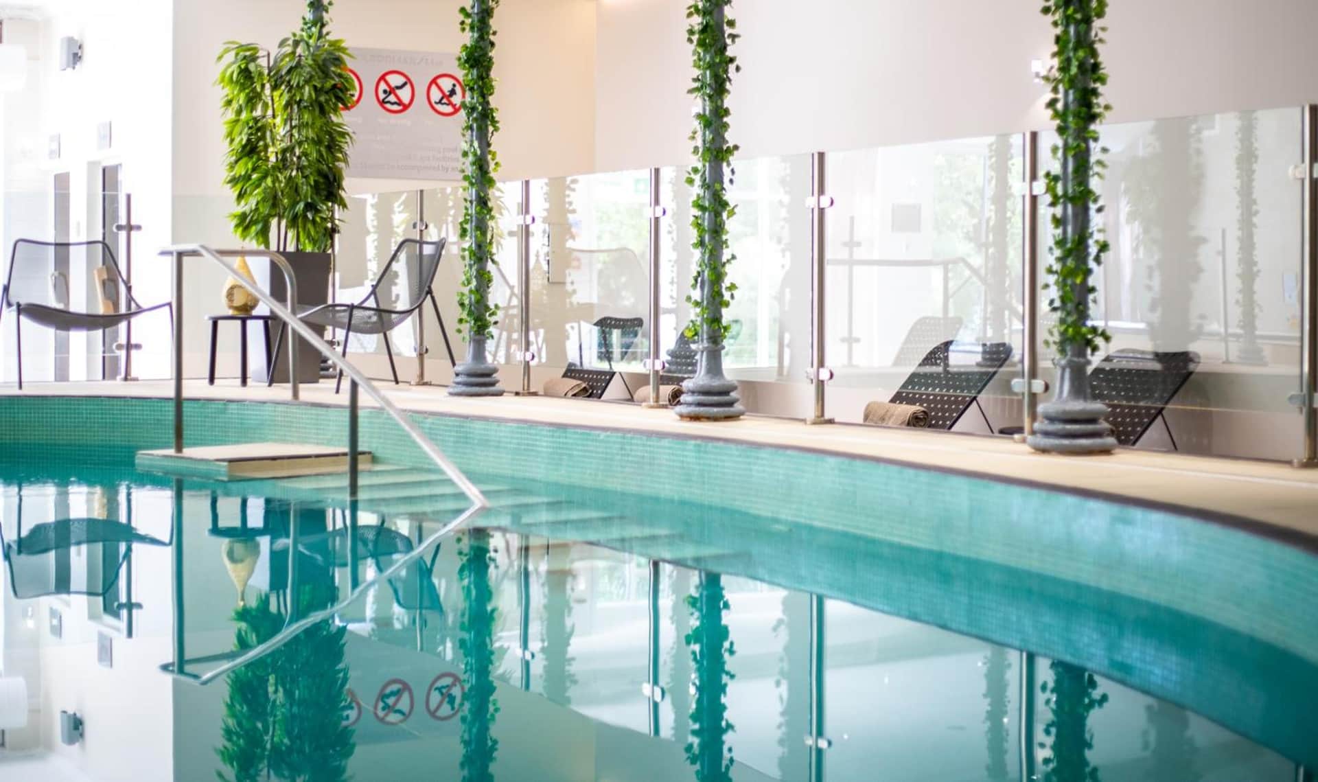 Crowne Plaza Felbridge - Gatwick, an IHG Hotel