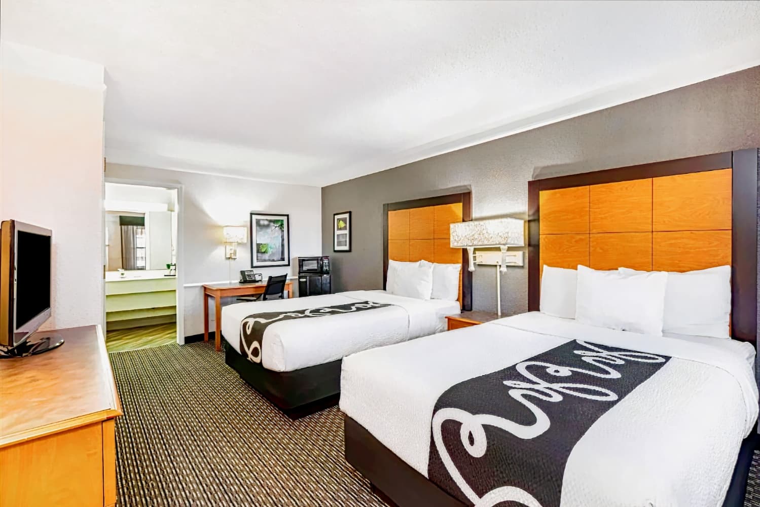 La Quinta Inn by Wyndham El Paso - Airport