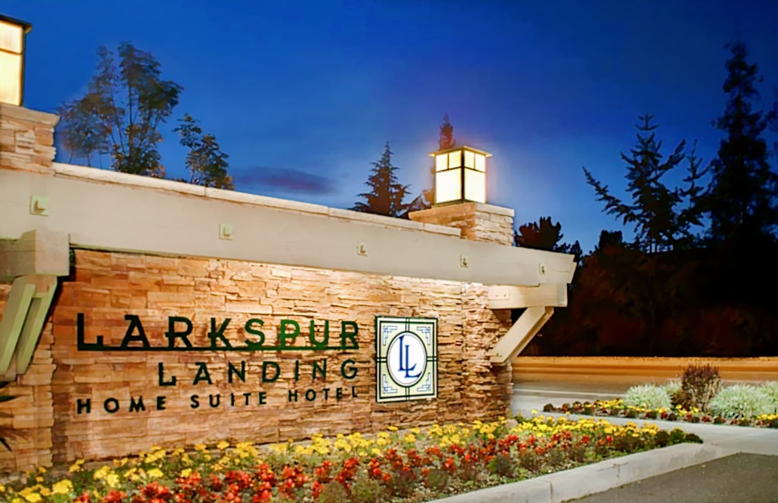 Larkspur Landing Milpitas
