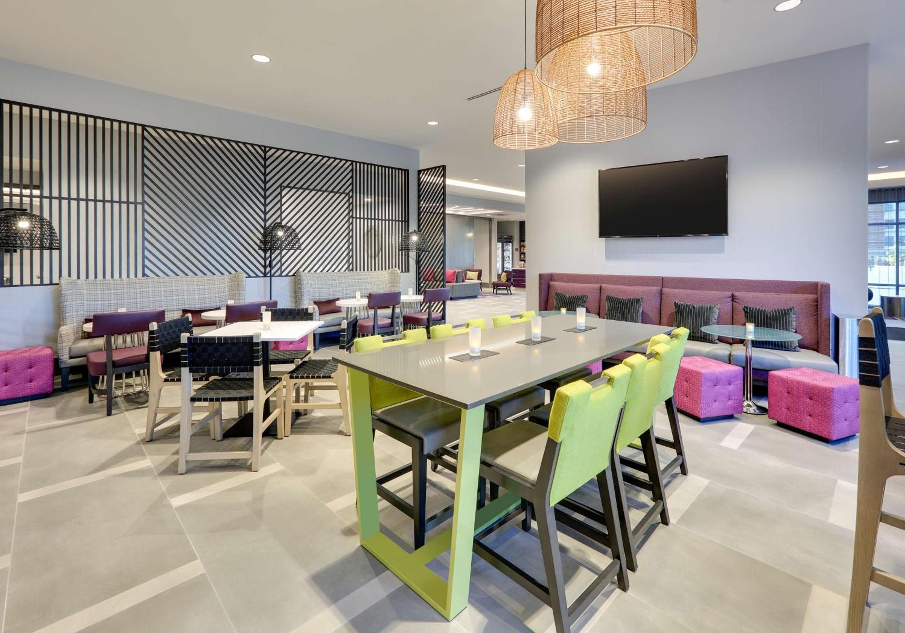Hampton Inn by Hilton Irvine Spectrum Lake Forest