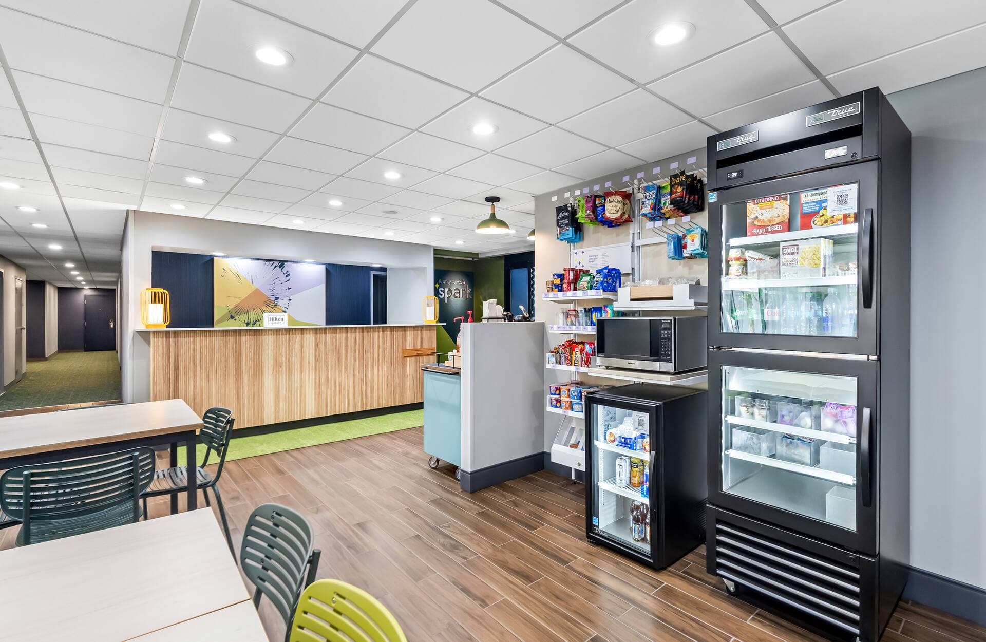 Spark by Hilton Alpharetta Roswell