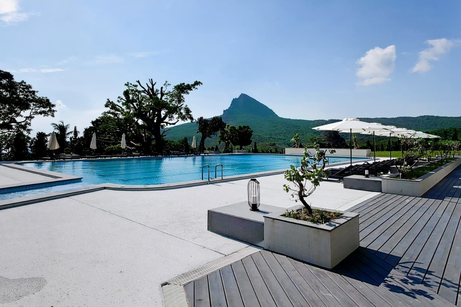 華泰瑞苑 GLORIA MANOR