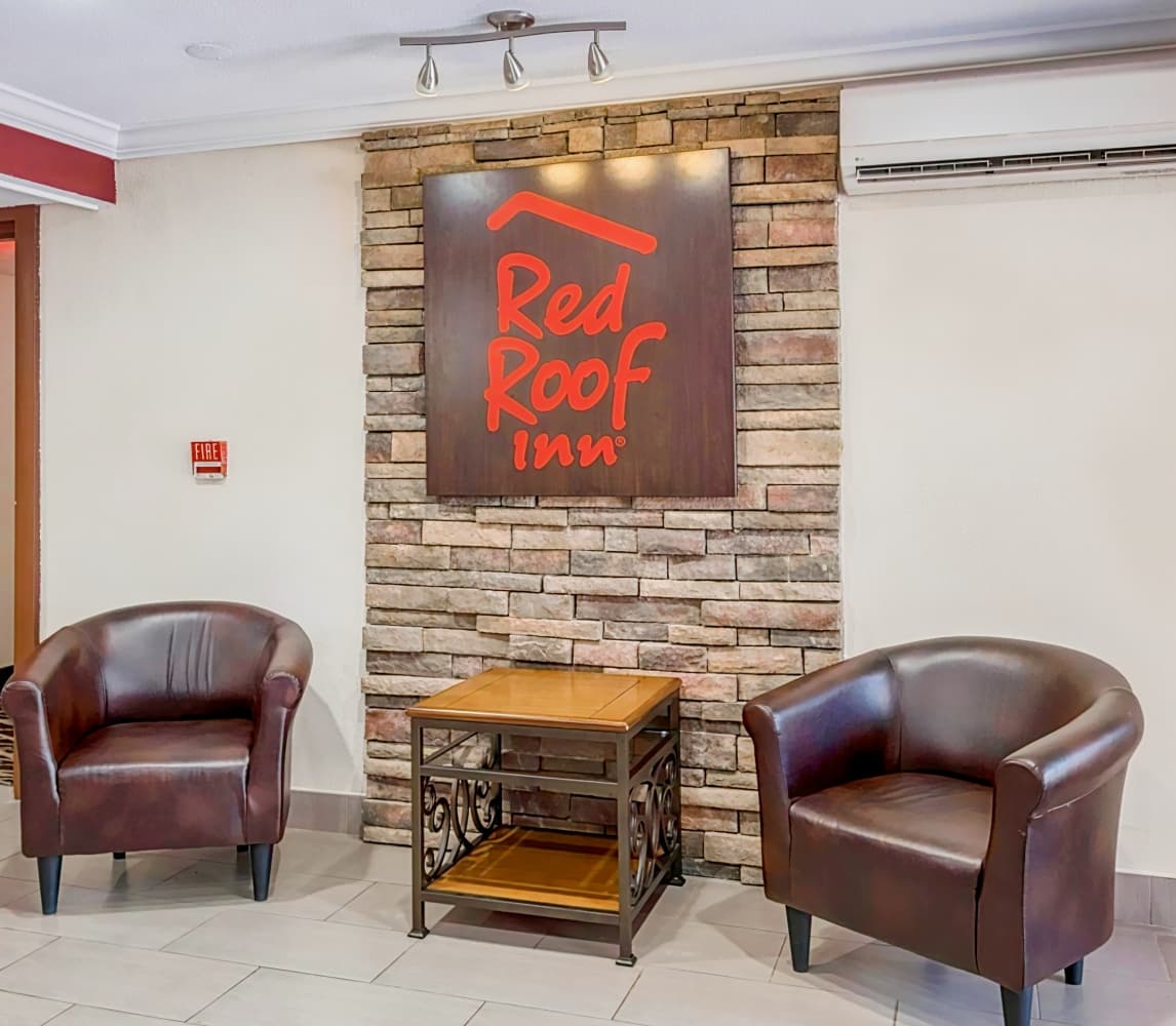 Red Roof Inn Binghampton North