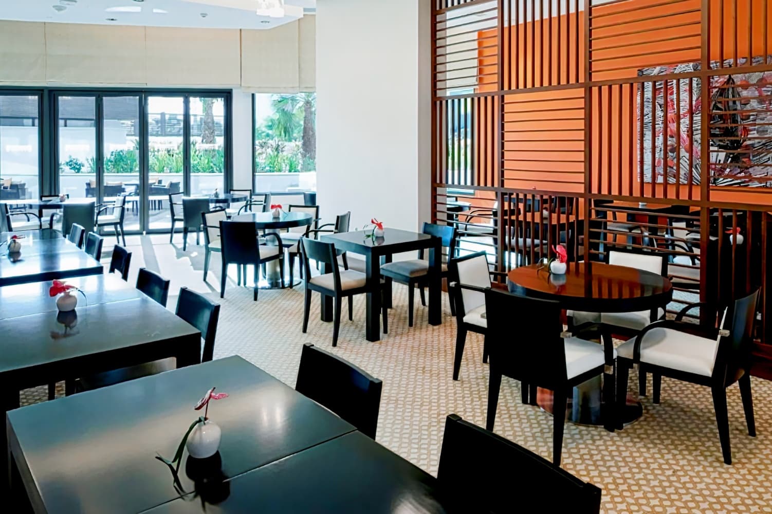 Staybridge Suites Yas Island Abu Dhabi