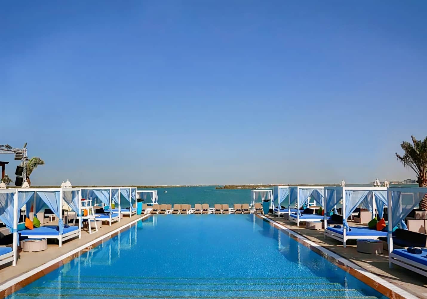 Yas Plaza Marina by IHG