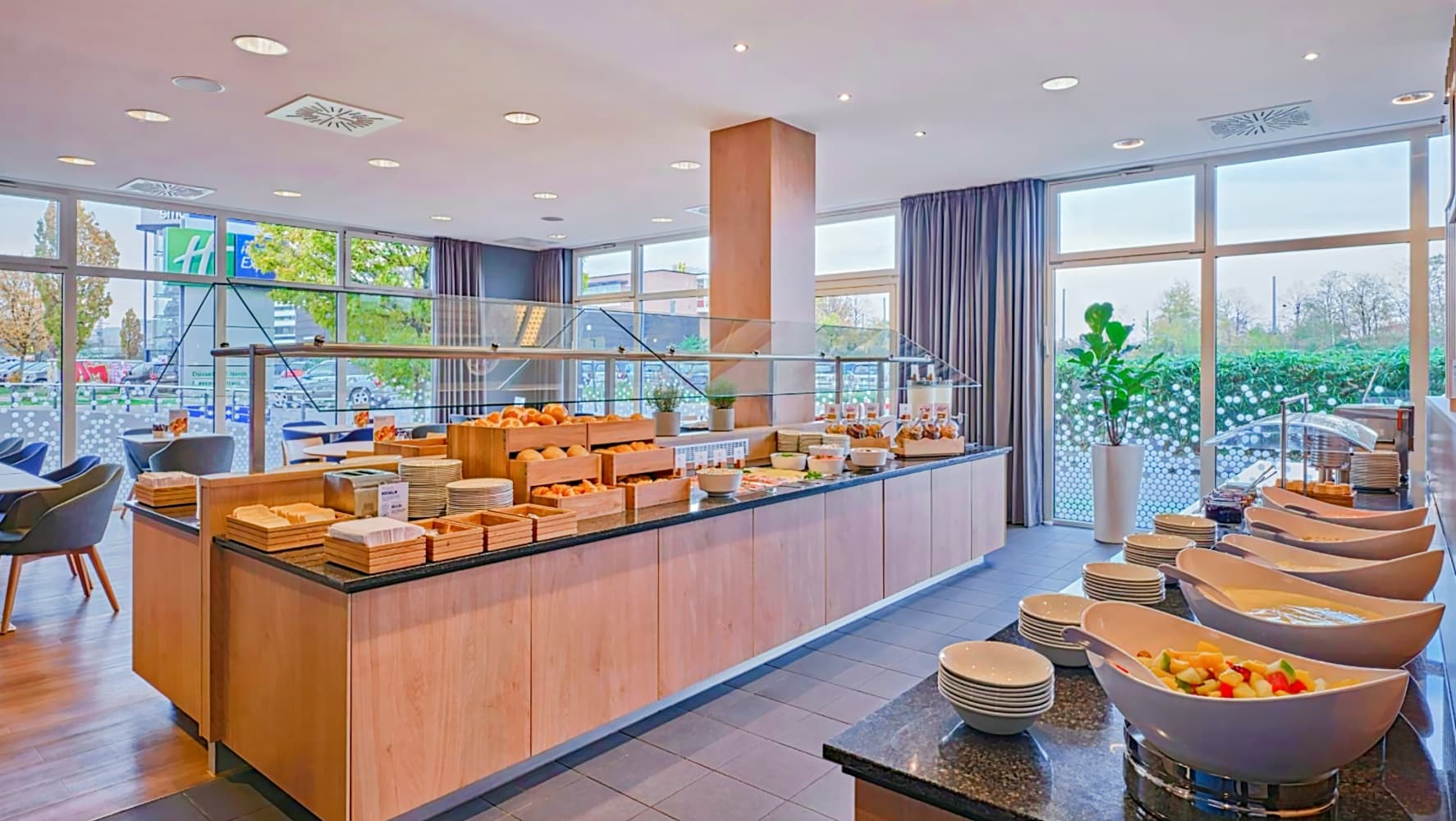 Holiday Inn Express Düsseldorf City North