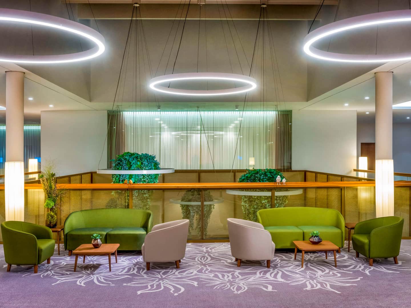 Mövenpick Hotel Stuttgart Messe & Congress
