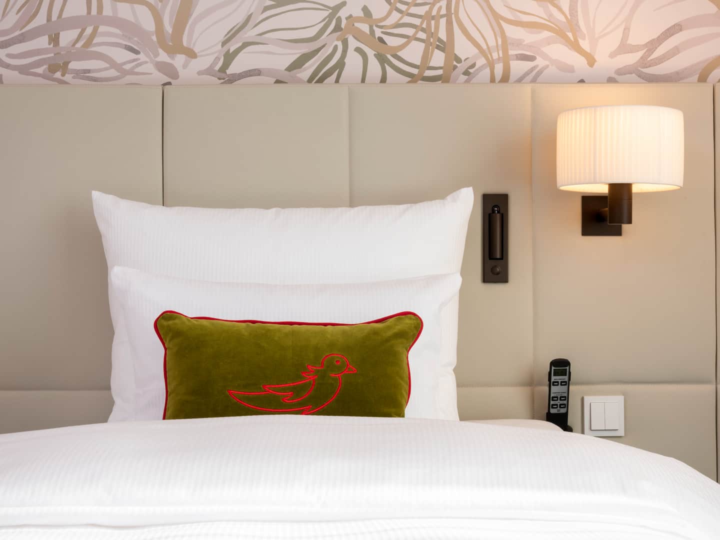 Mövenpick Hotel Stuttgart Messe & Congress