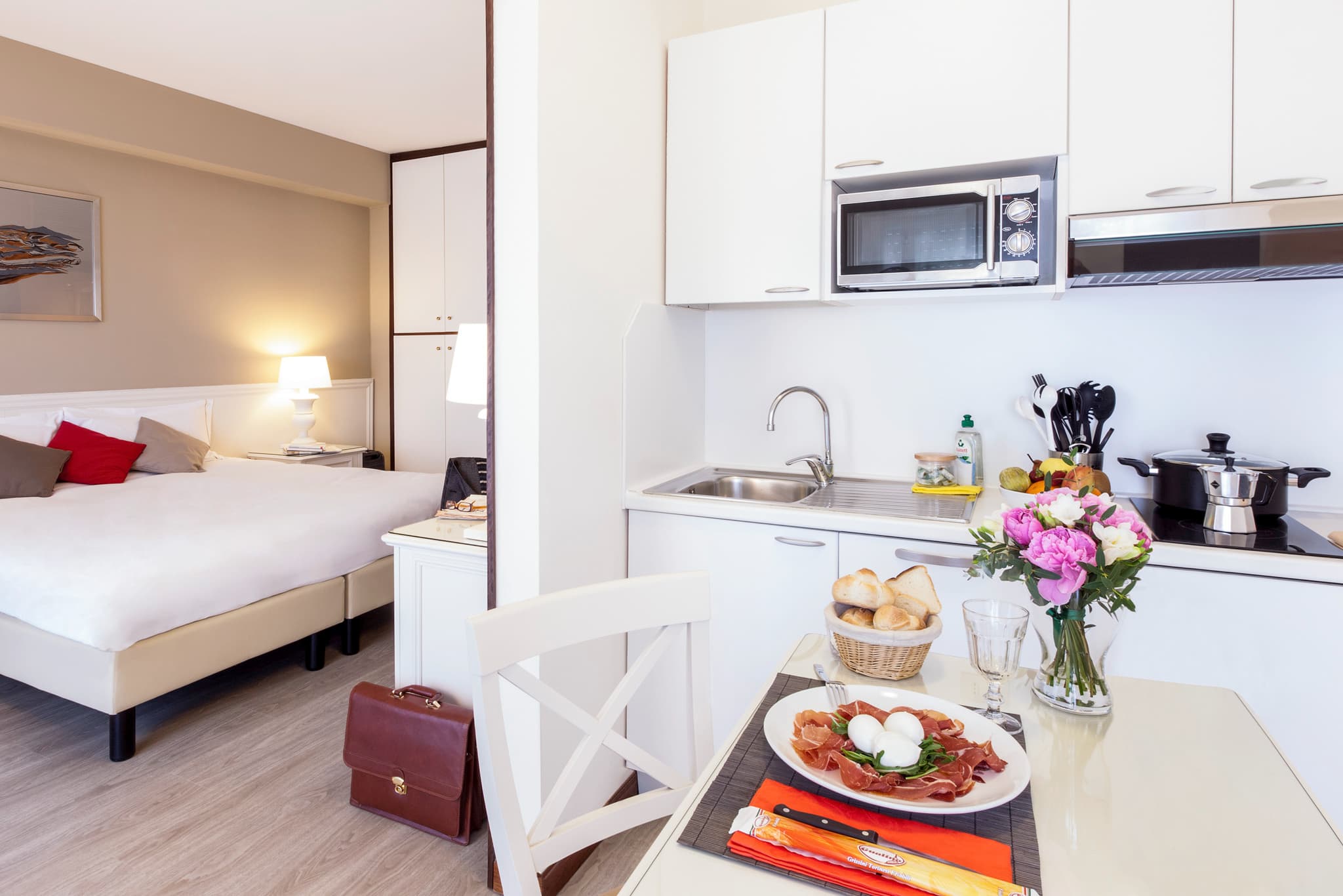 Aparthotel Adagio Roma Vatican