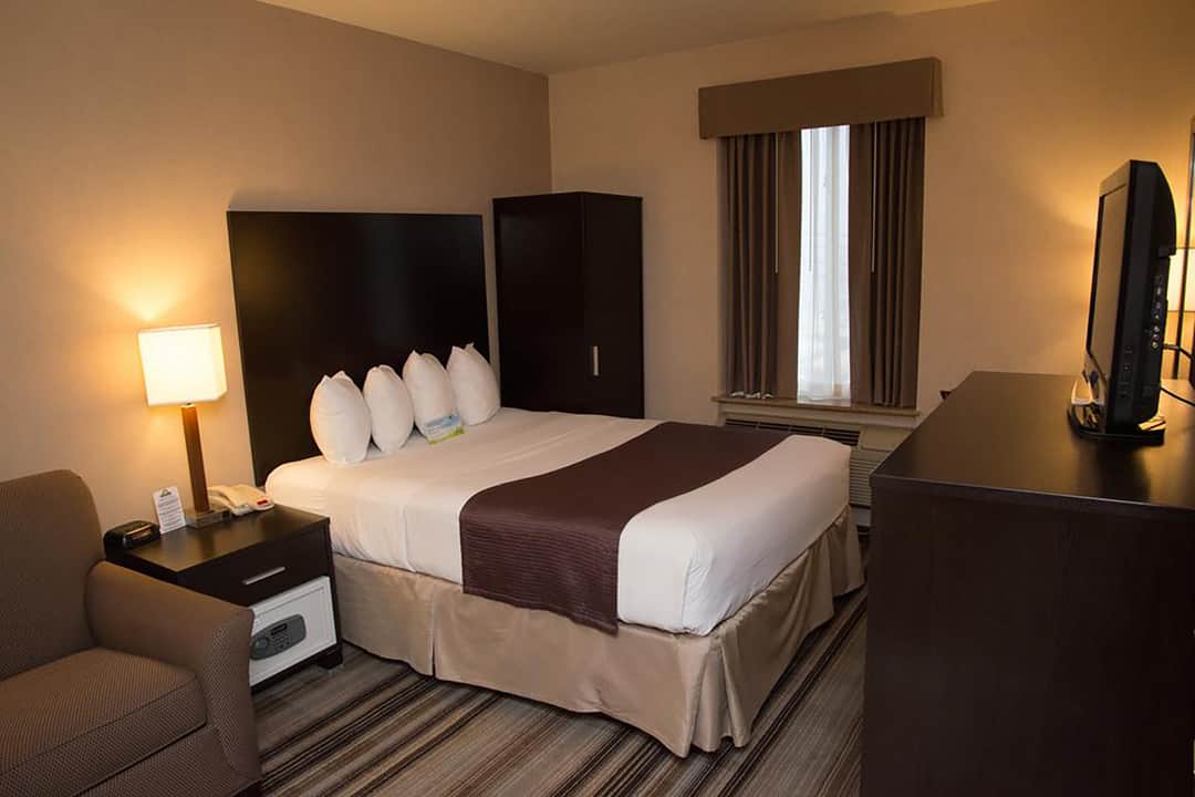 Days Inn Jamaica - JFK Airport