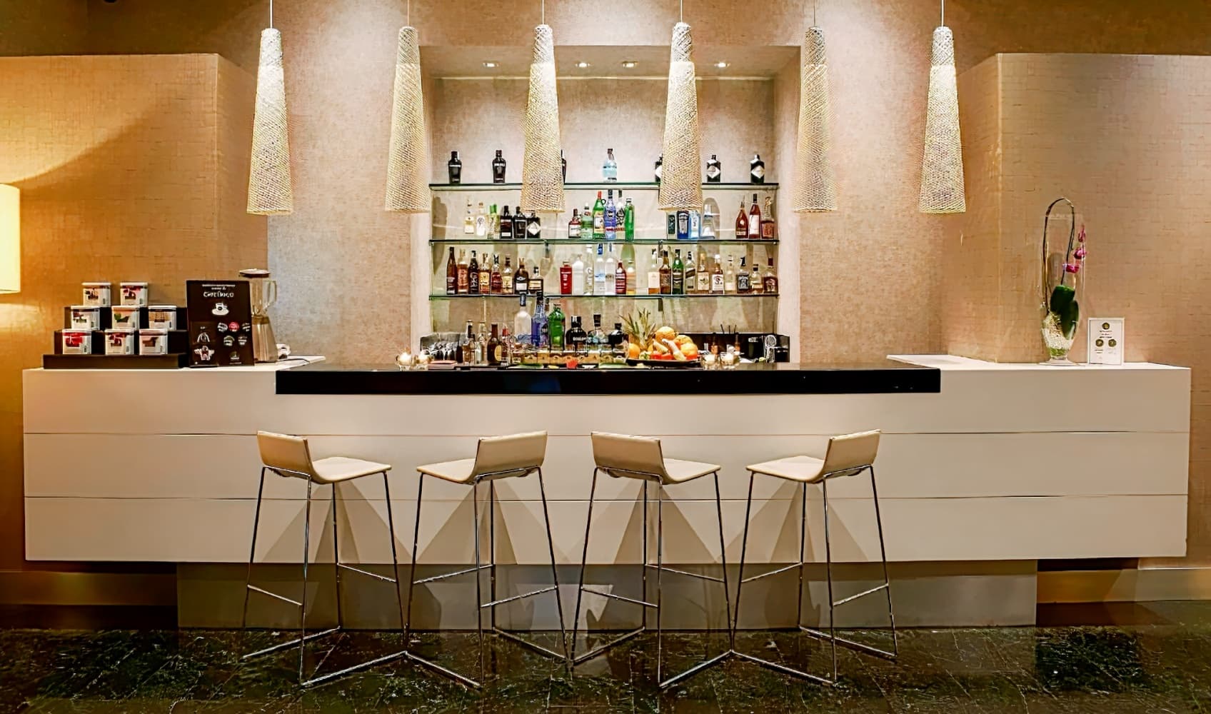 NH Collection Villa de Bilbao
