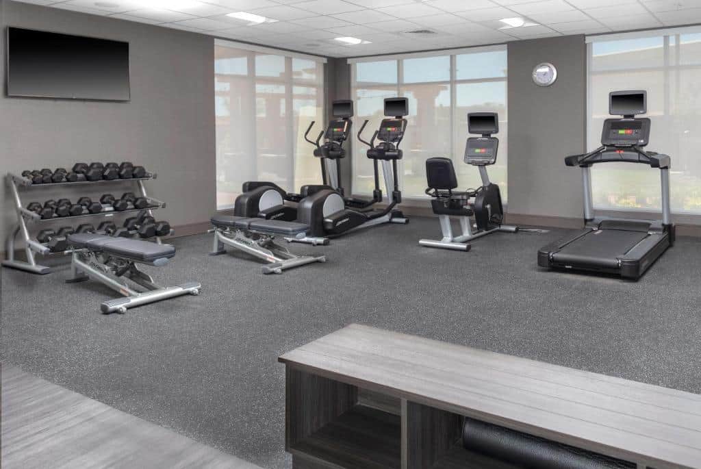 Fairfield Inn & Suites by Marriott Charlotte Pineville/Ballantyn