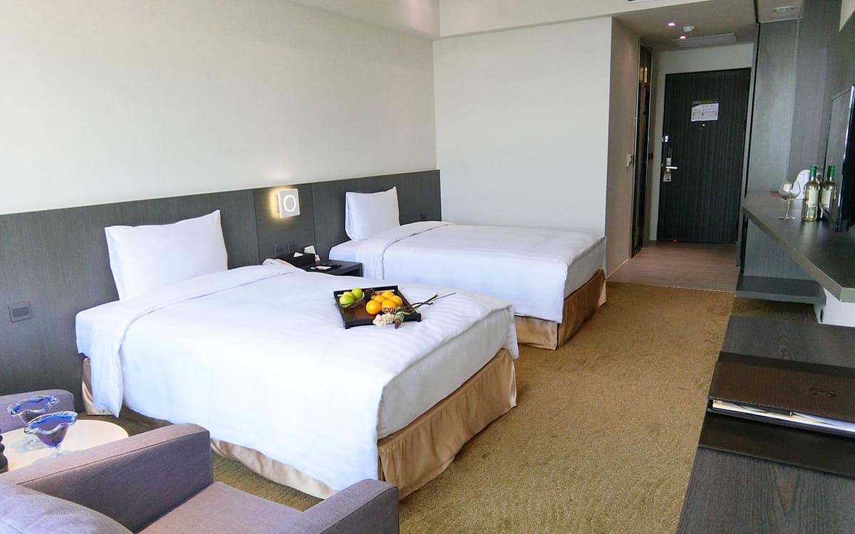 樂億皇家渡假酒店 Look Royal Resort