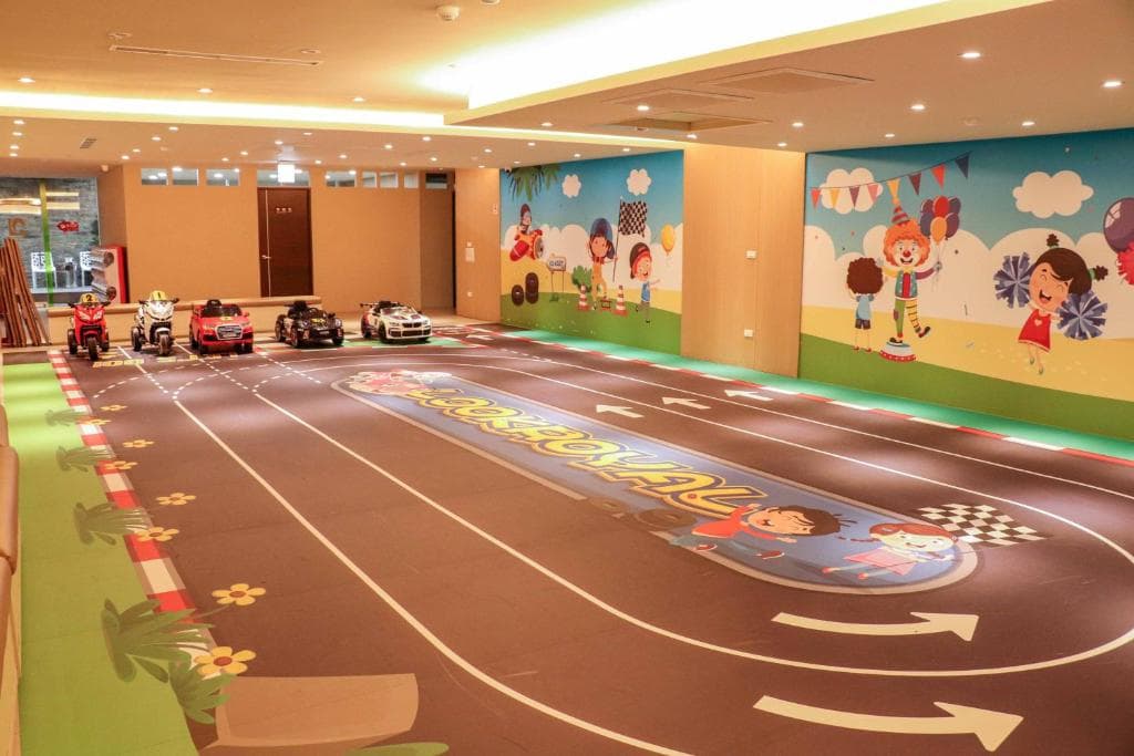 樂億皇家渡假酒店 Look Royal Resort