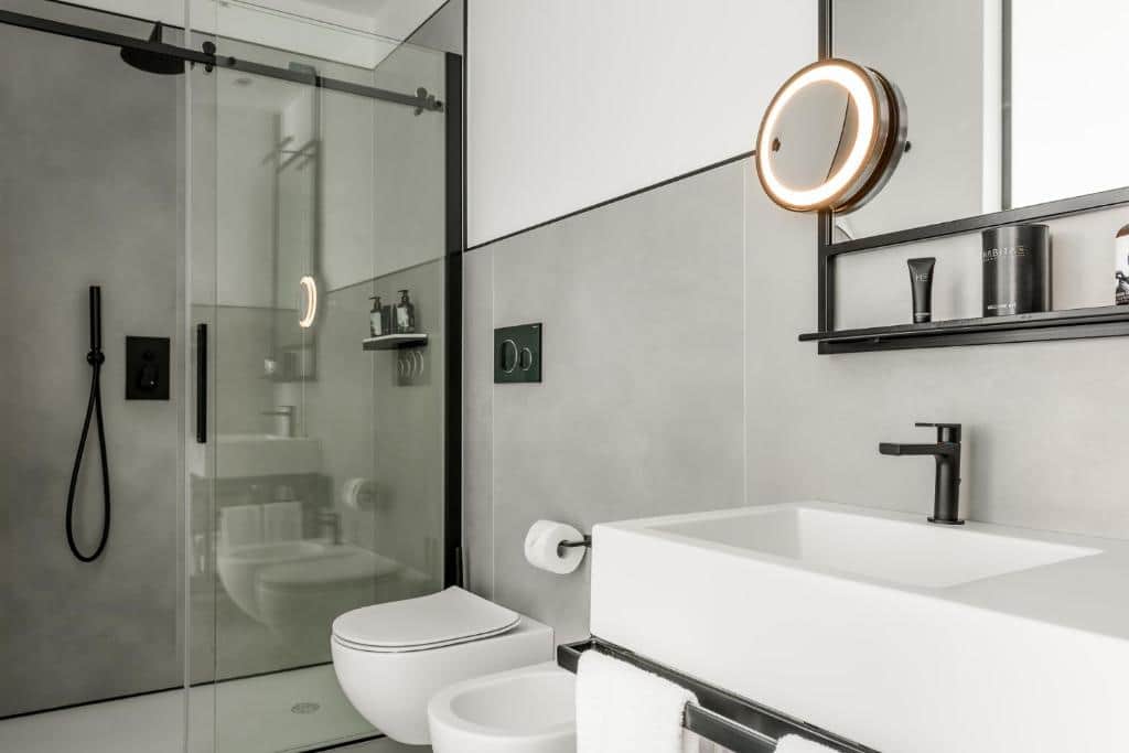 Habita79 Hotel Pompeii - MGallery Collection