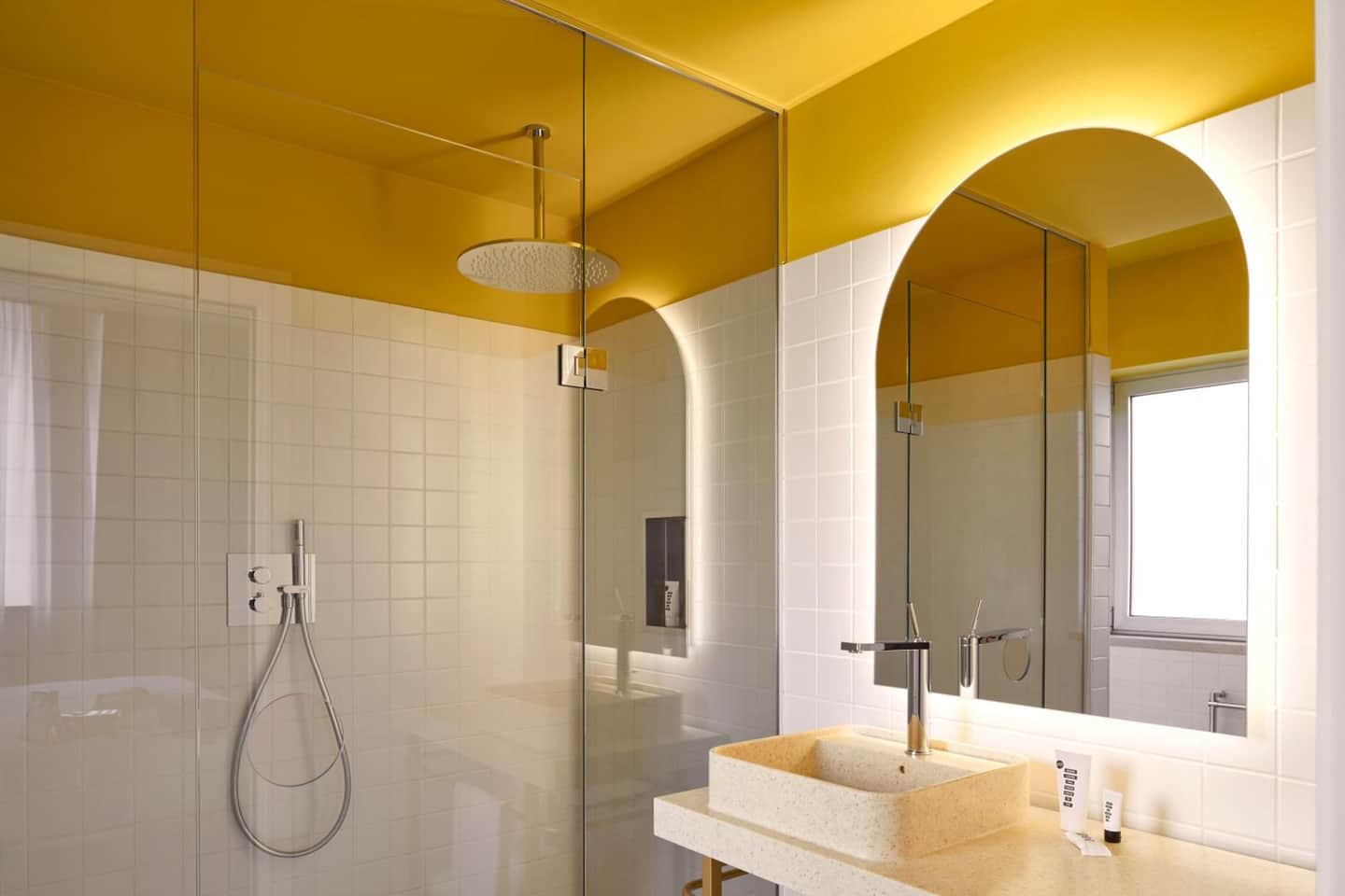 Mama Shelter Roma