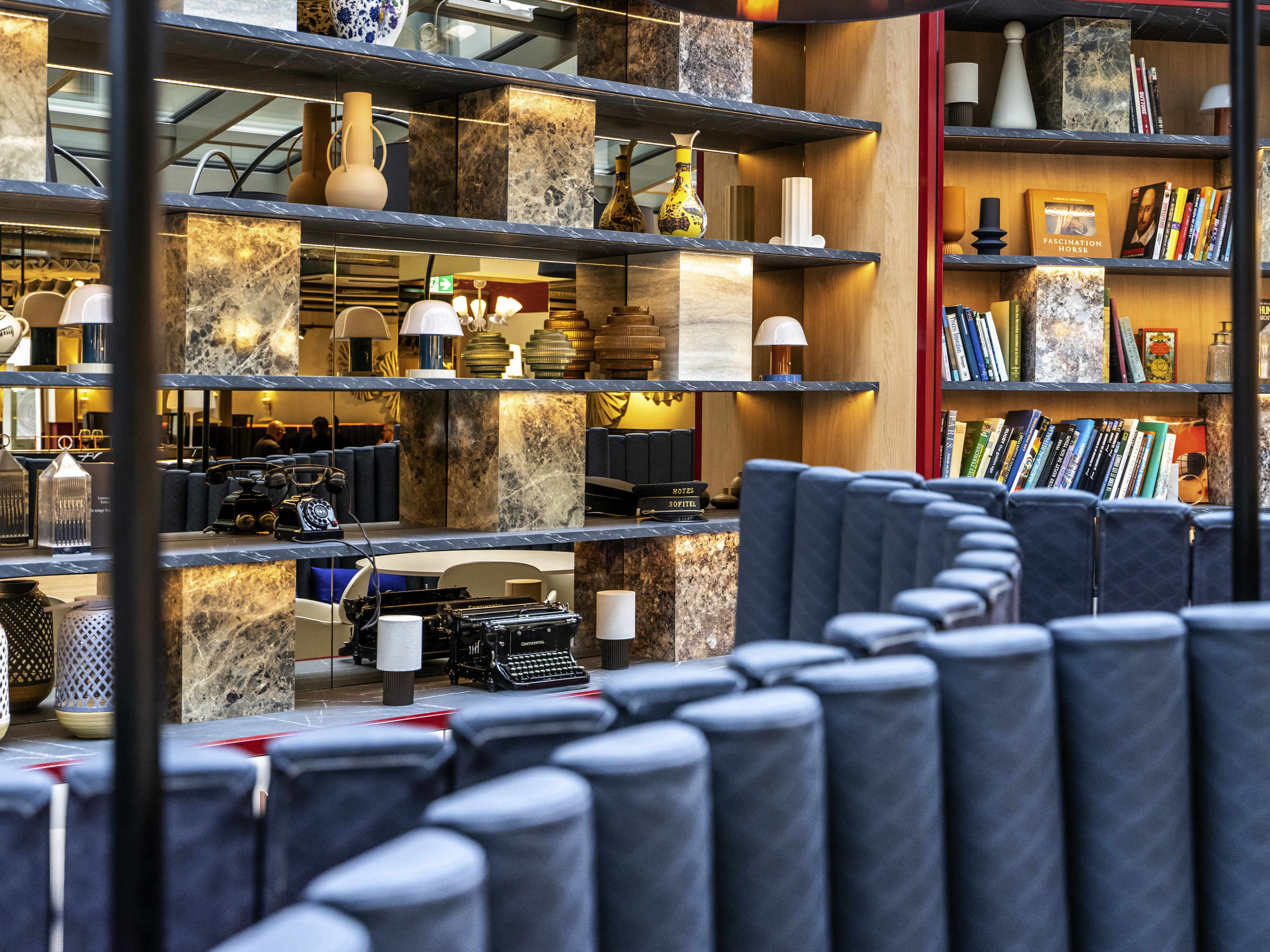 ibis Styles Zurich City Center