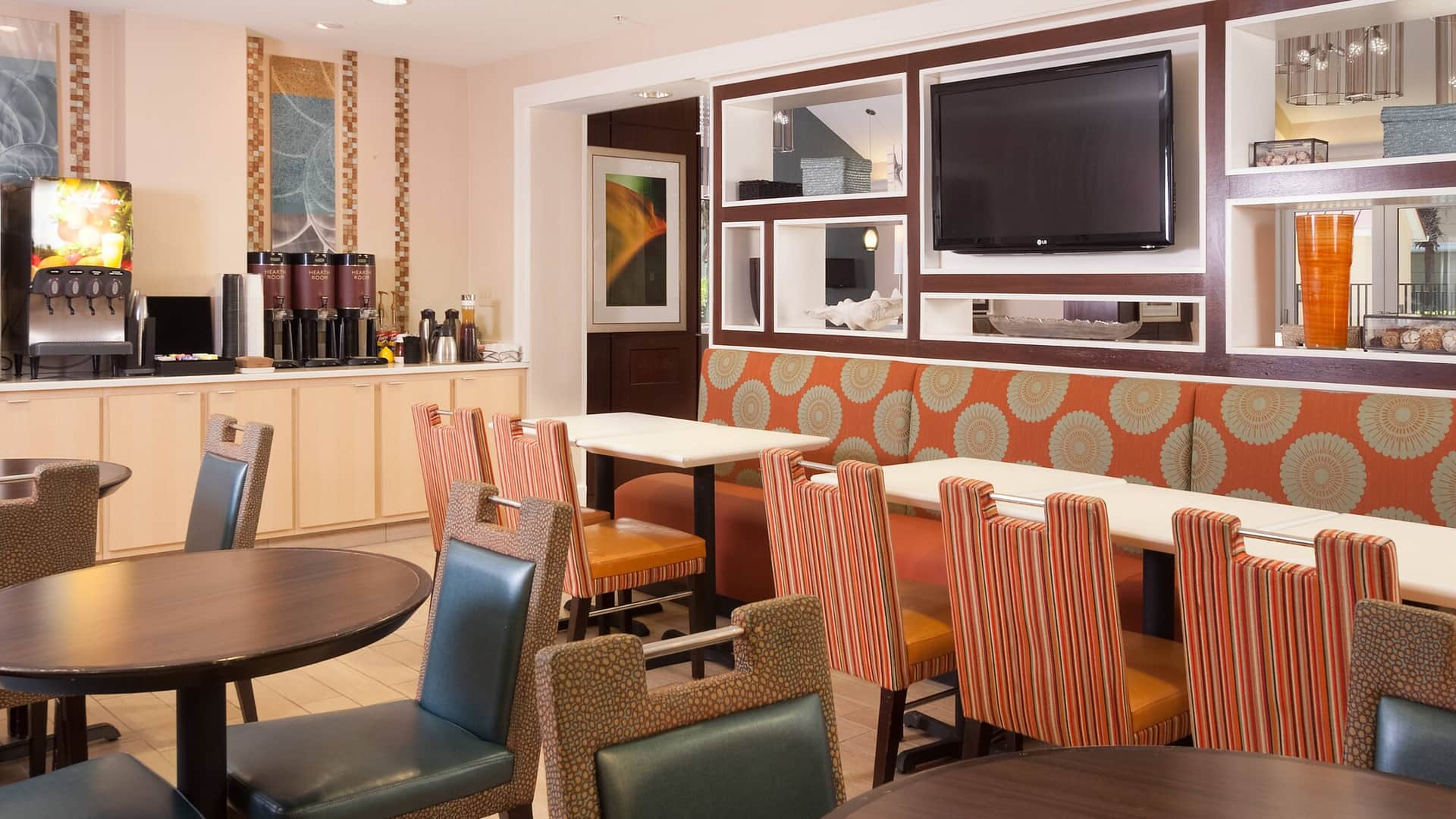 Residence Inn Orlando Convention Center