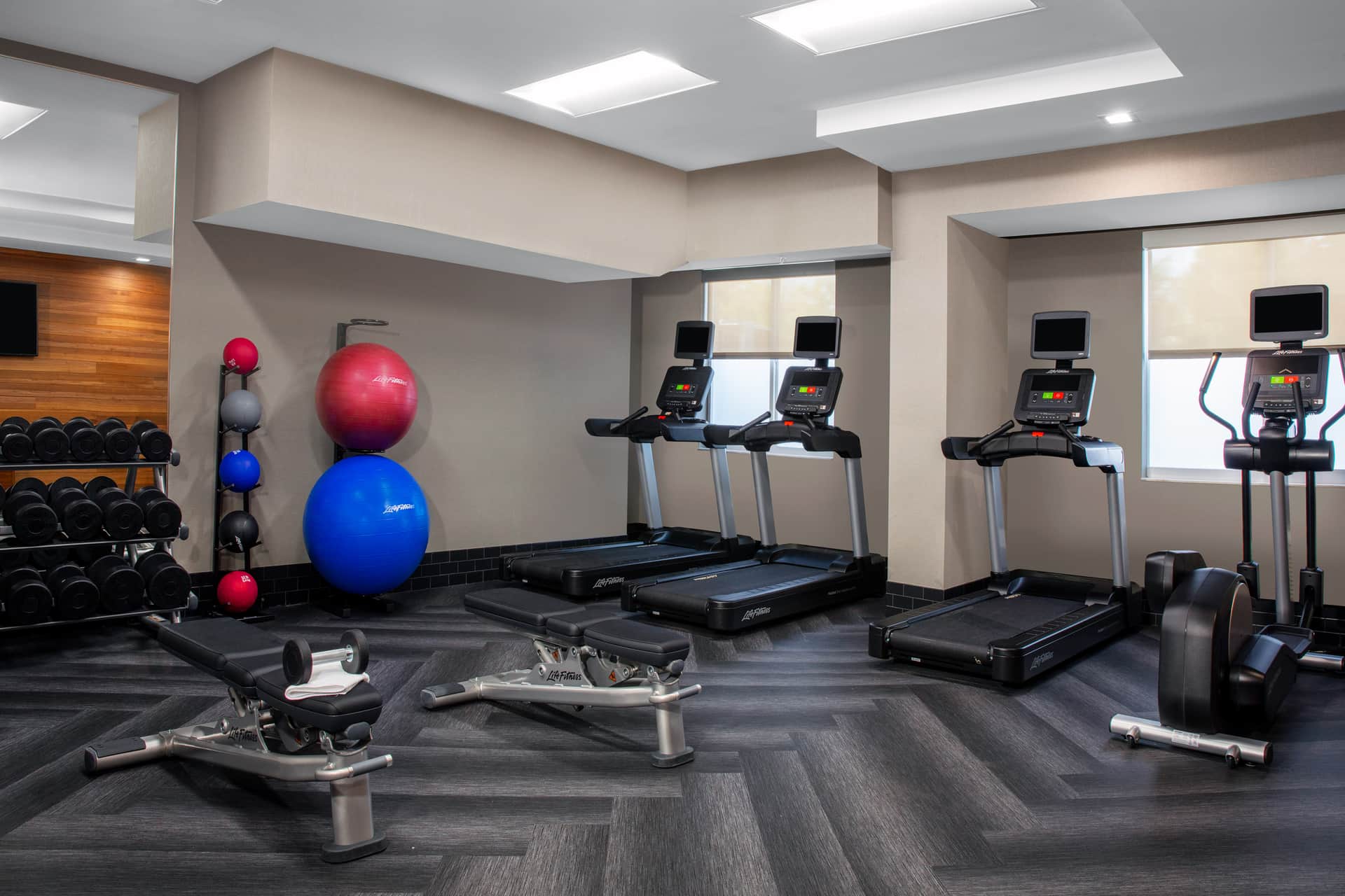 Four Points by Sheraton Fort Lauderdale Airport - Dania Beach