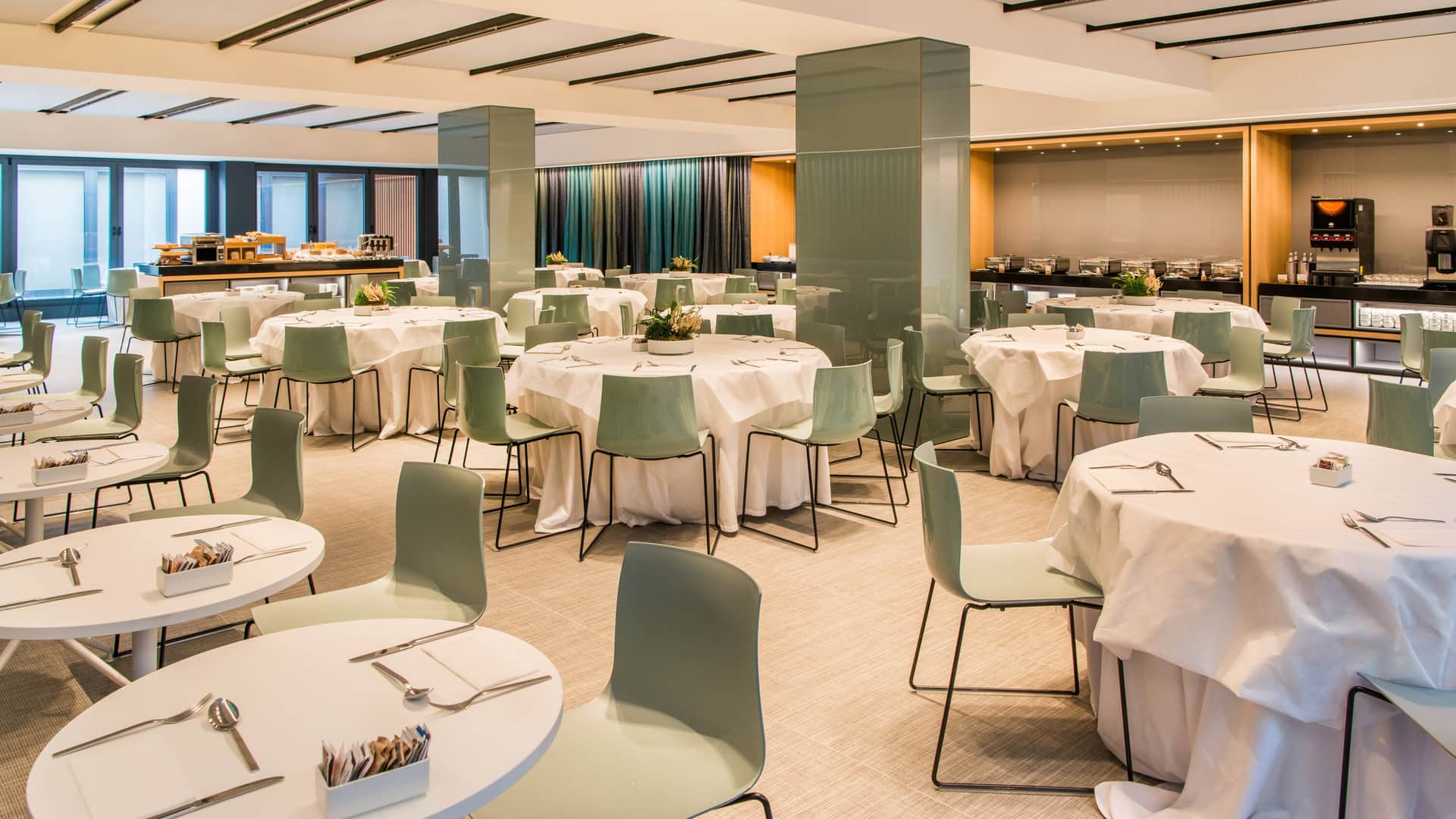 Four Points by Sheraton Venice Mestre