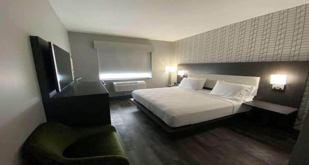 Best Western Plus Cityline Hotel