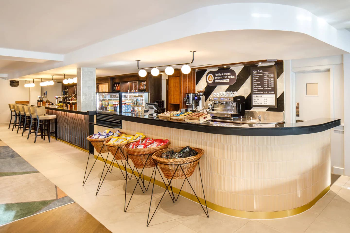 Delta Hotels by Marriott Warwick