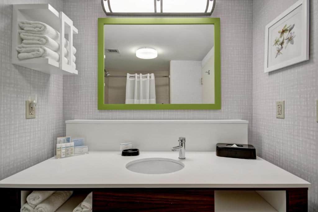 Hampton Inn and Suites by Hilton Guelph