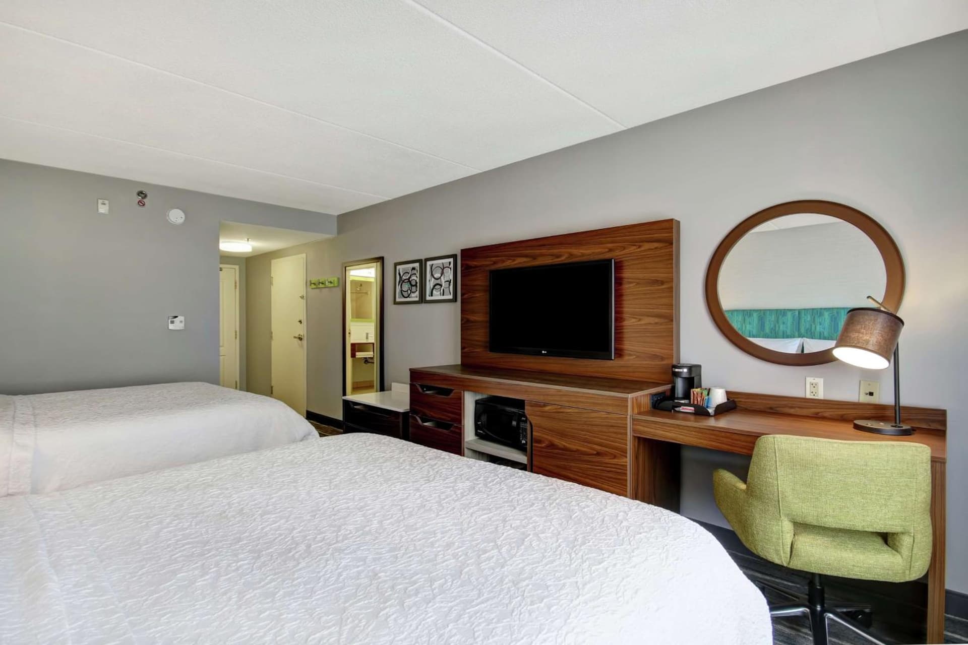 Hampton Inn and Suites by Hilton Guelph