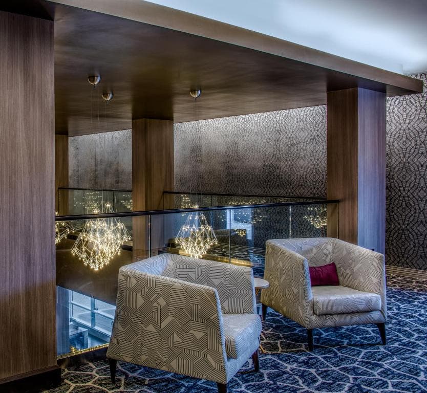 Courtyard by Marriott Bethesda Chevy Chase