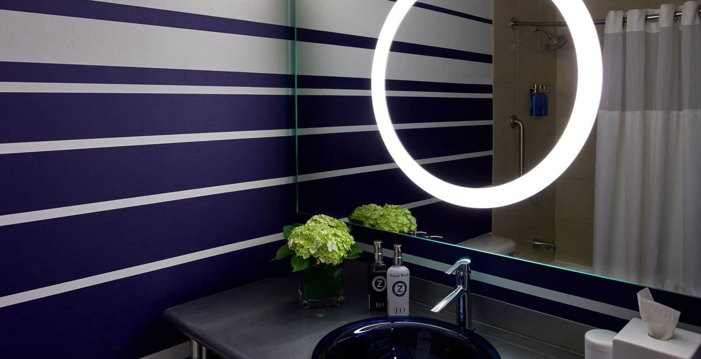 Hotel Zephyr San Francisco