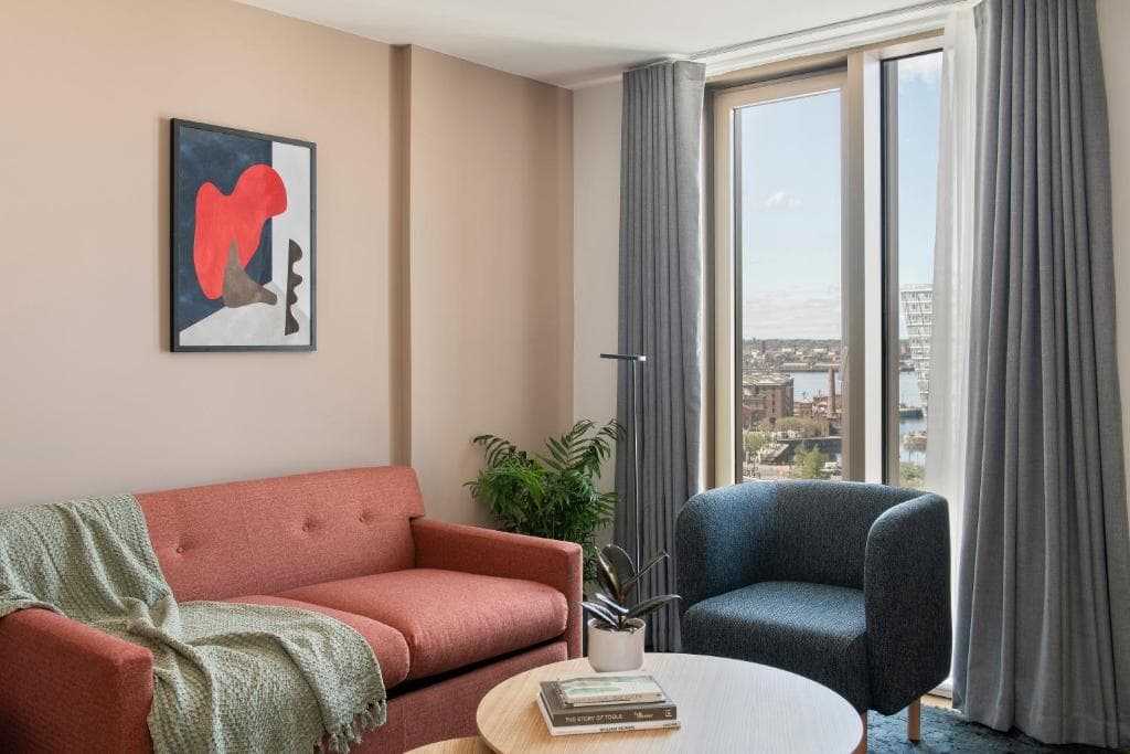 COVE Paradise street Liverpool