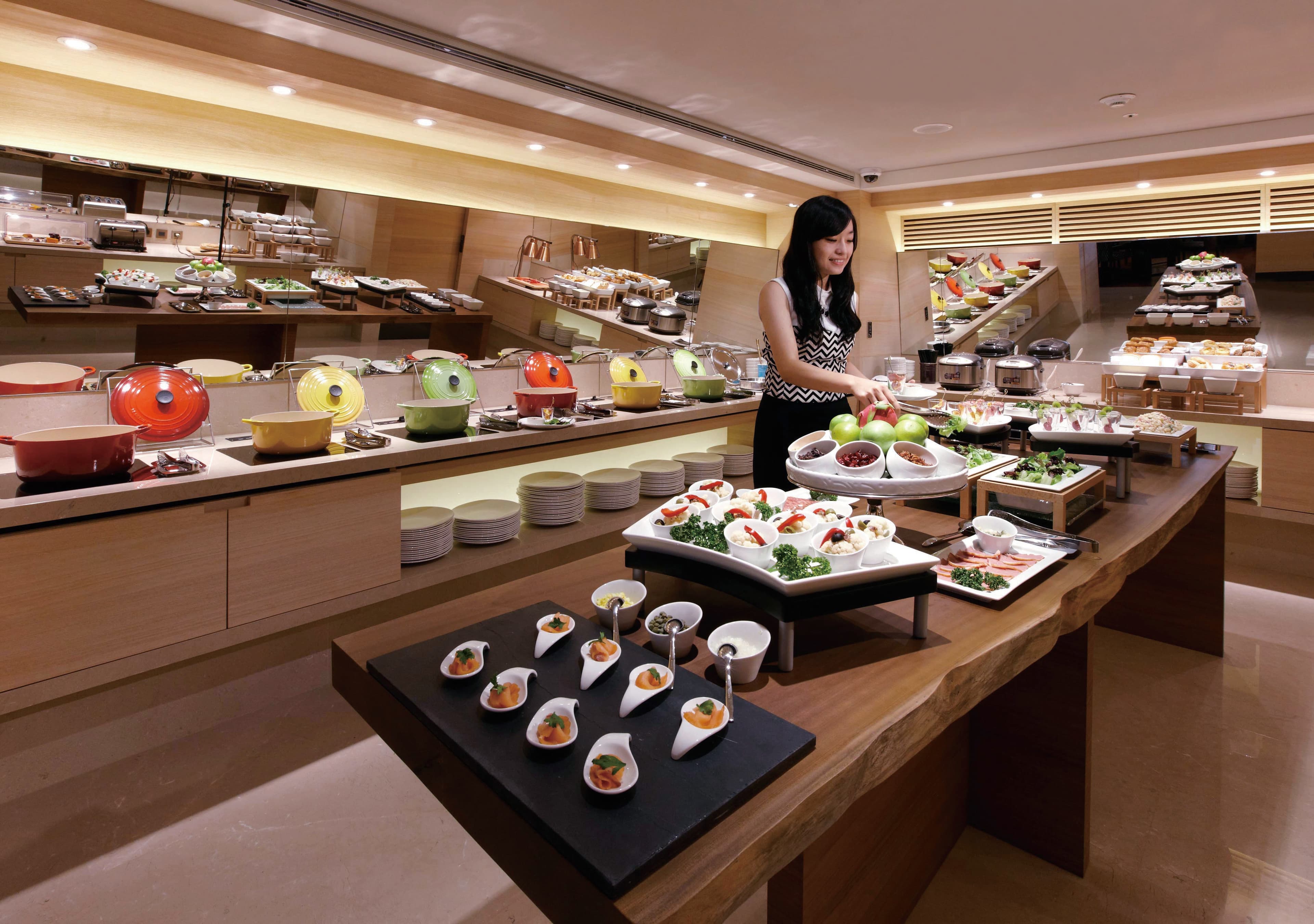 和逸飯店.台北忠孝館 COZZI ZHONGXIAO TAIPEI HOTEL