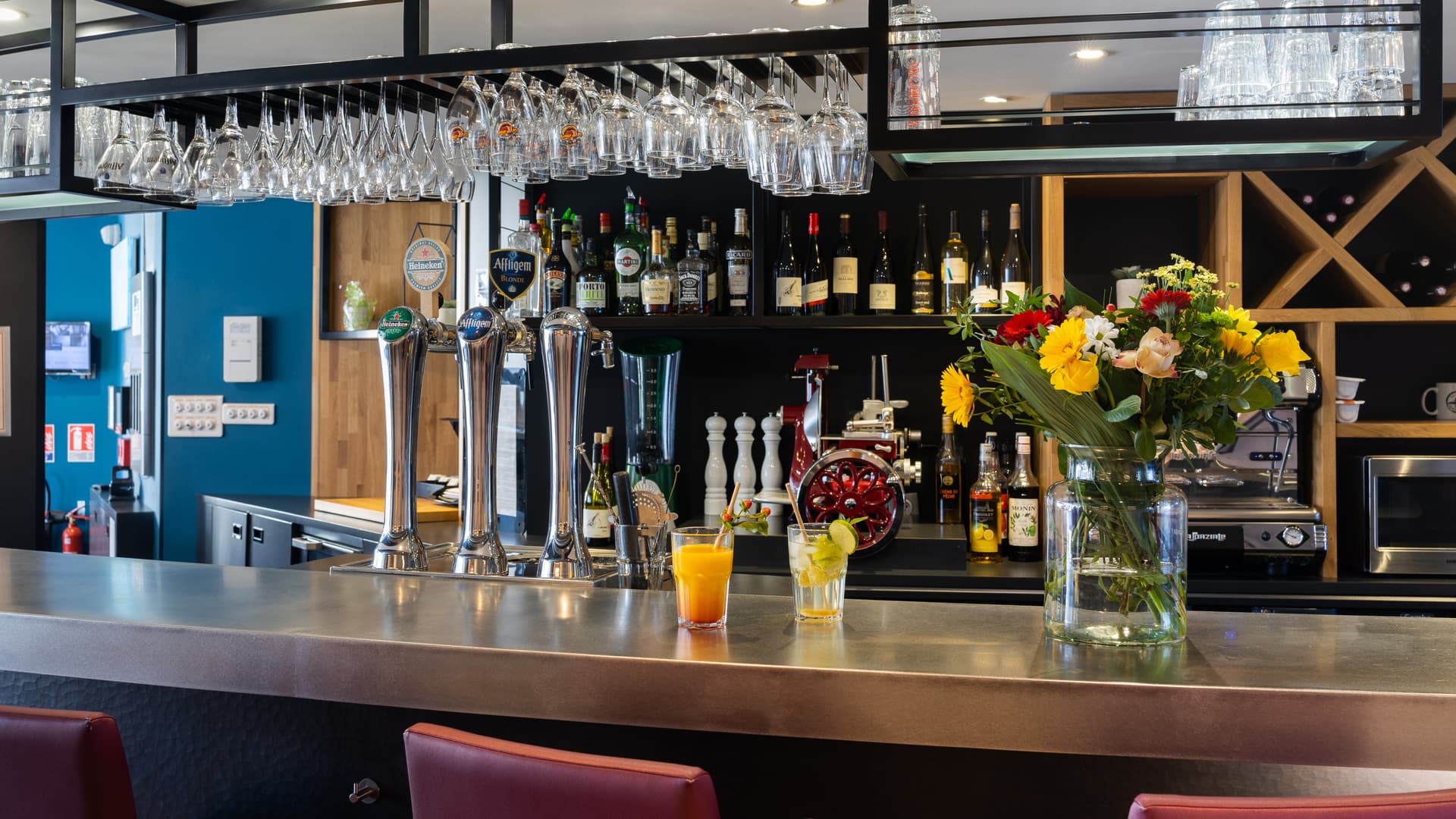 Holiday Inn Express Le Havre Centre