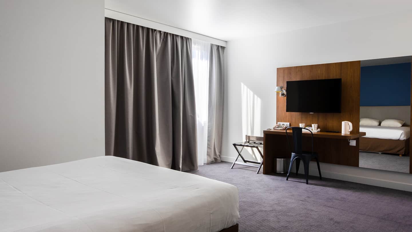 Holiday Inn Express Le Havre Centre